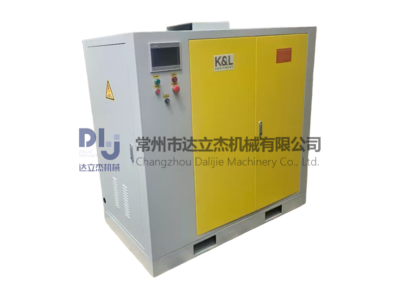 節能低噪音風機
